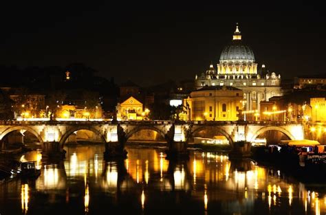 Premium Photo | Vatican city in rome italy