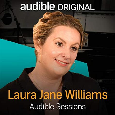 Laura Jane Williams By Elise Italiaander Speech Au