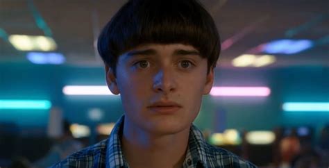 Will Byers Bowl Cut Is Truly The Shining Star Of The Show And These 19