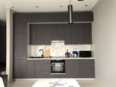 Кухня Монолит-5 - купить за 28500 руб. в Москве - МФ "Монолит"