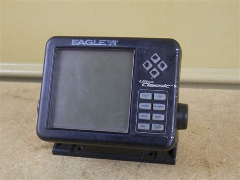 Eagle Gallery Eagle Ultra Classic Fish Finder