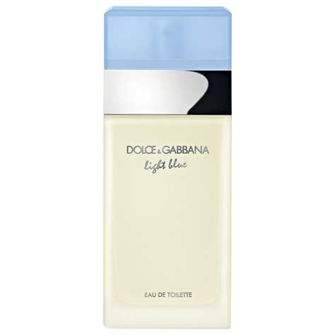 Dolce Gabbana Light Blue Woda Toaletowa Dla Kobiet 50 Ml Sklep