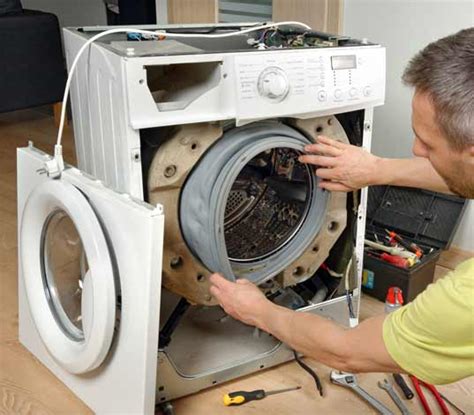 Washing Machine Repair | 0545679616 | Maintenance Company