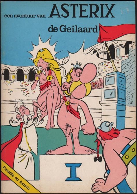 Post 1575024 Asterix Asterix And Obelix Getafix Obelix Panacea