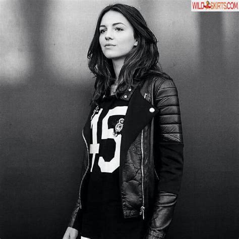 Ella Hunt Nude Leaked Photos And Videos WildSkirts