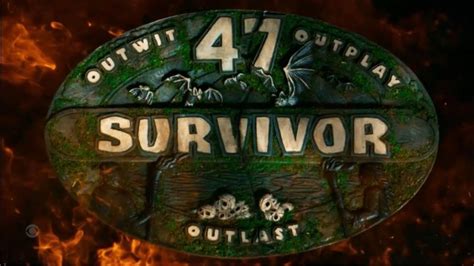 SURVIVOR S47: Pre-Season Speculation - Page 7 - Survivor Sucks