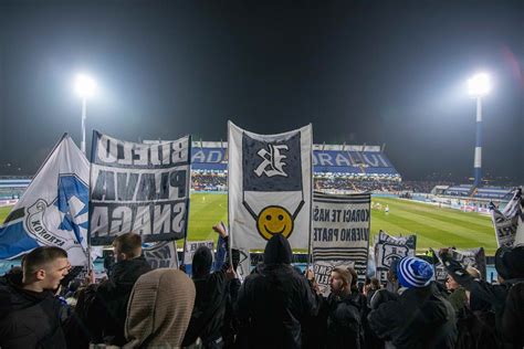 Od Utorka U Prodaji Ulaznice Za Dinamo Vijesti Nogometni Klub Osijek