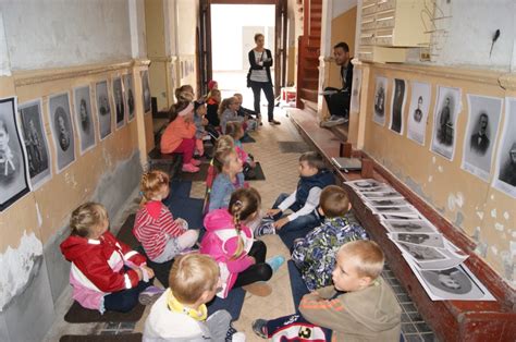 Tajemnice Kamienicy Muzeum Archeologiczno Historyczne W Stargardzie