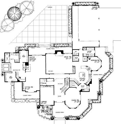 House Plans Victorian - Home and Aplliances