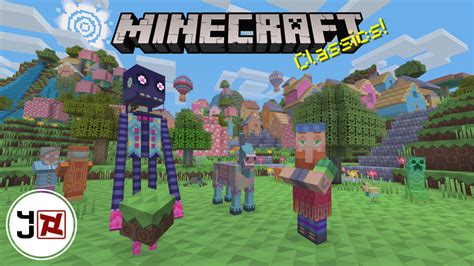 6 Best Cute Minecraft Resource Packs - TeamVisionary