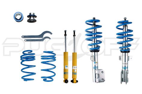 Peugeot Gti Bhp Bilstein B Coilover Kit