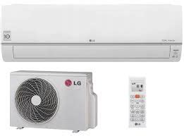 Klimatyzacja LG Standard 2 II 5 0 KW 9182993108 Oficjalne