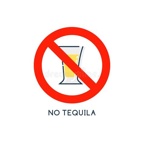 No Alcohol Modern Icon Stock Illustrations 275 No Alcohol Modern Icon