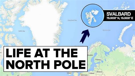 Life Inside The World's NORTHERNMOST Archipelago - YouTube