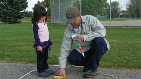 It's Rocket Science! - Bloom Montessori