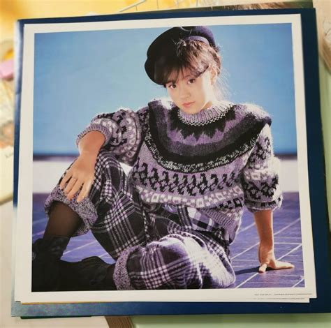 中森明菜 Best Akina Super Disc LP 興趣及遊戲 音樂樂器 配件 音樂與媒體 黑膠碟 Carousell