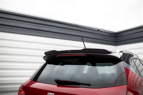 Spoiler Cap Seat Arona FR Mk1 Our Offer Seat Arona Mk1 2017