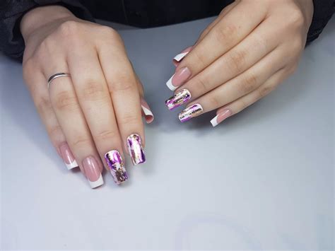 Unghii Cu Gel Bucuresti Manichiura Illusion Nail And Beauty Center