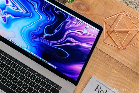 Macbook Pro Llegan Los Procesadores Intel De Ocho N Cleos A Los