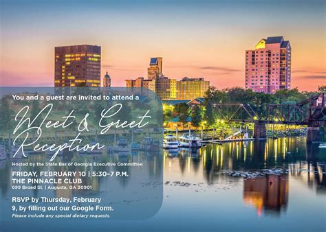 February Newsletter – Augusta Bar Association