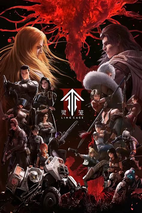 Mei Ling Character Quotes