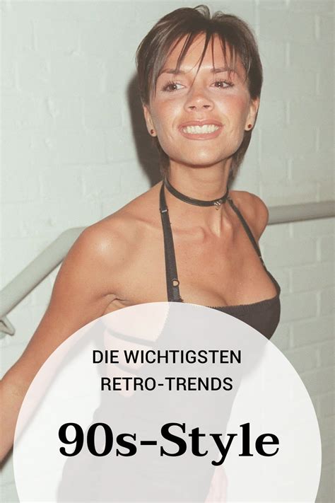 90er Jahre Mode Darum Ist Der Retro Trend So Beliebt Und So Tragt Ihr Den Style Jetzt 90er