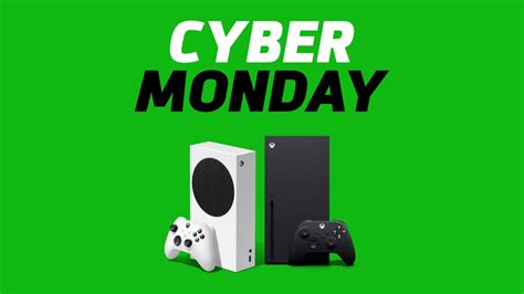 Xbox Series X Stock Alerts on Twitter: "[CYBER MONDAY DEALS] Amazon ...