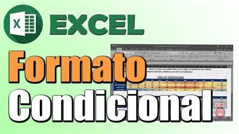 Tutoriales Tecnologia Formato Condicional Escala De Color En Excel Hot Sex Picture