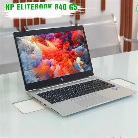 Hp Elitebook 840 G6 Core I5 8th Gen Ram 8gb Ssd 256gb New 99 Price 29900 In Tuek Lak Pir