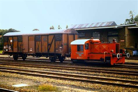 Bentheimer Eisenbahn D10 Coevorden Köf D10 van de Benthe Flickr