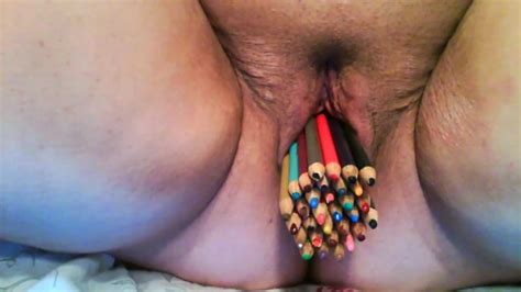 Colored Pencil BBW BBW Porn XHamster