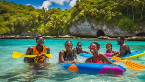 Top 10 Places To Visit In Barbados In Summer