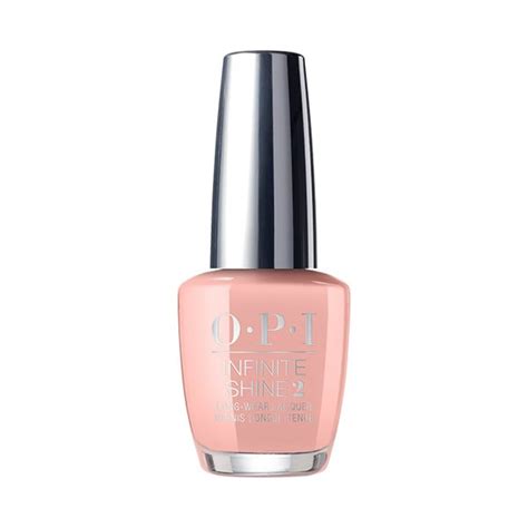 OPI Peru Collection Infinite Shine 5oz Machu Peach U