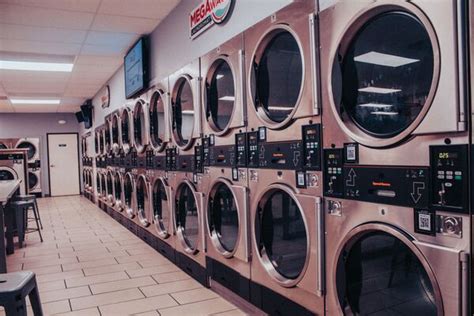 Why are self-serve laundromats faster - Professional Blog Articles By ...