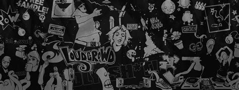 🔥 75 Punk Rock Wallpapers Wallpapersafari