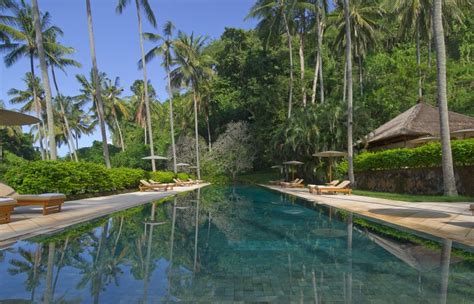 Top 10 Stunning Resorts in Bali