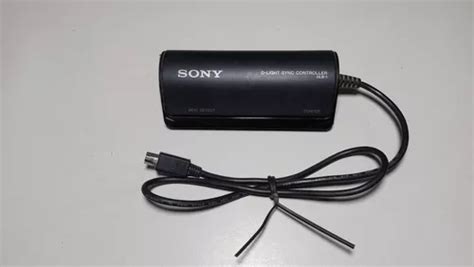 Sony D Light Sync Controller Dls 1 Parcelamento Sem Juros