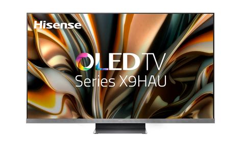 Oled Sonic Screen K Tv Series X Hau Hisense Australia