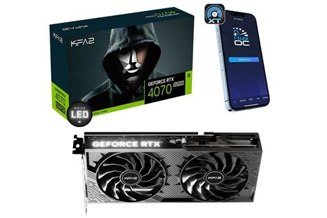 Tarjeta Gr Fica Kfa Geforce Rtx Super Click Oc X V Gb