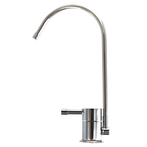 Convenient UltraStream Undersink Kit With Faucet Install The 1