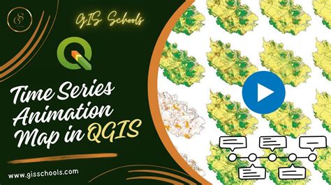 Time Series Animation Map In Qgis An Absolute Beginner S Guide To