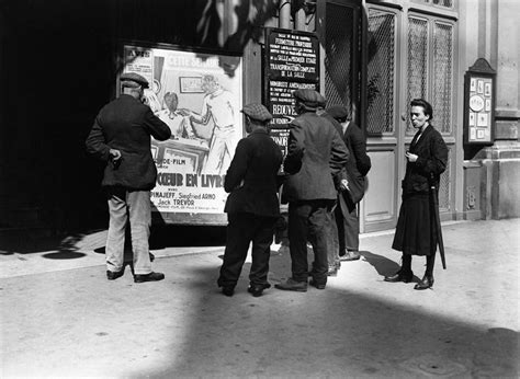 Stunning Historical Photos of Les Halles from the Early 20th Century, The Lost Marketplace of ...