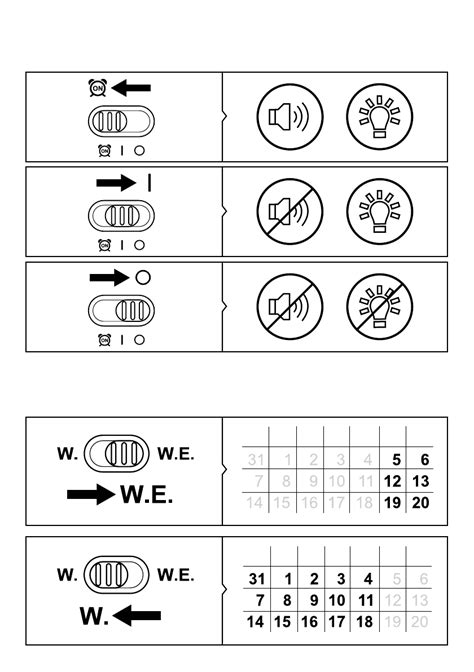 User Manual SilverCrest SKS 4 A1 English 6 Pages