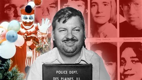 Monsters Among Us The Horrifying Story Of John Wayne Gacy Youtube