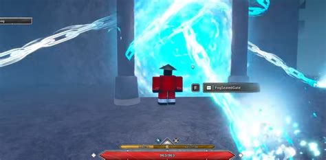 blue gate map location lazy sorcerer quest jujutsu  guide