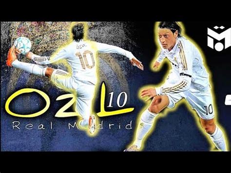 12 Things You Didn t Know About Mesut Özil YouTube