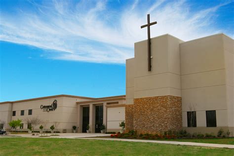 Cottonwood Creek Church | Ministry Consultants