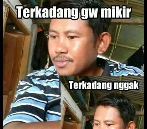 Pin Oleh F H Di Meme Humor Lucu Fakta Lucu Meme Lucu