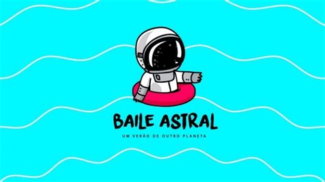 Baile Astral No Cucko Um Ver O De Outro Planeta Em Porto