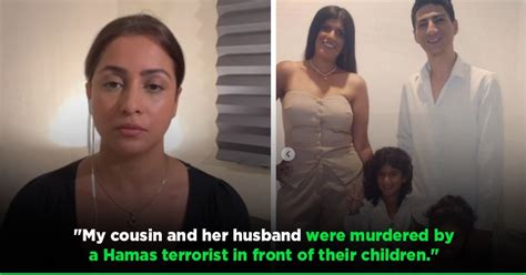 After Hamas Killed Her Sister Naagin Actress Madhura Naik Says Israel